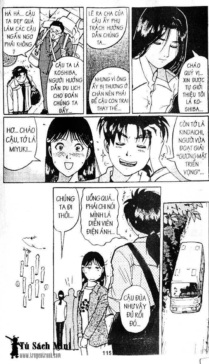Chương 131 - Trang 31