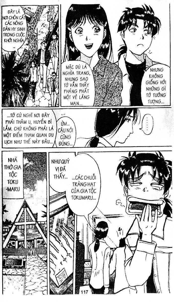 Chương 131 - Trang 33