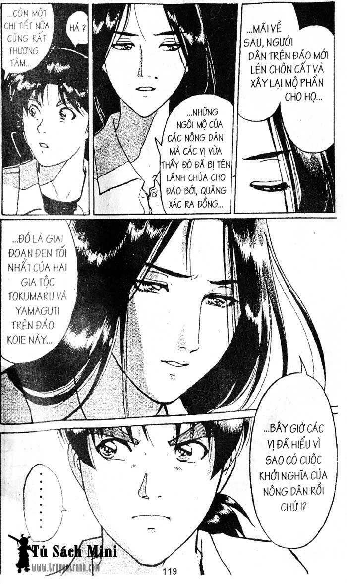 Chương 131 - Trang 35