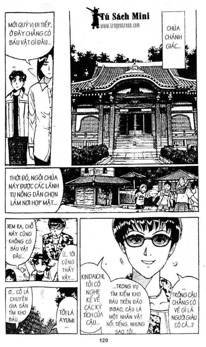 Chương 131 - Trang 36