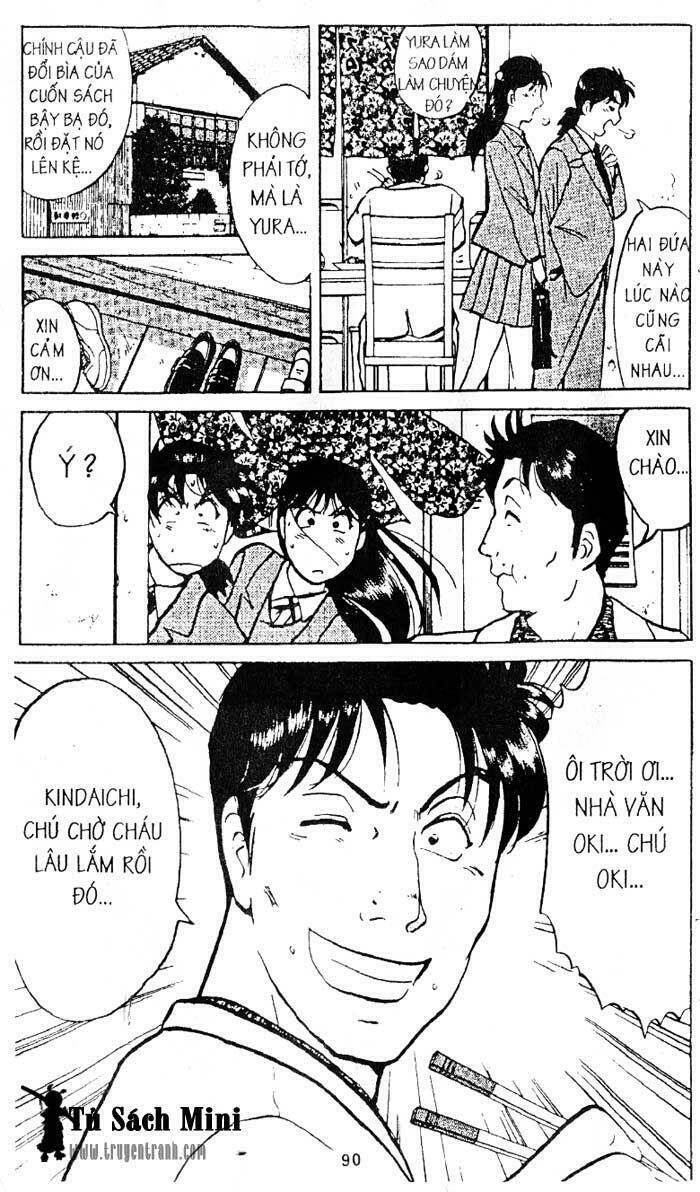 Chương 131 - Trang 6