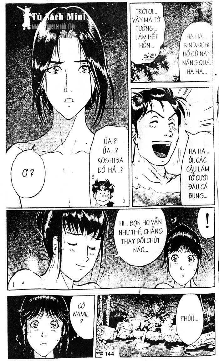 Chương 132 - Trang 17