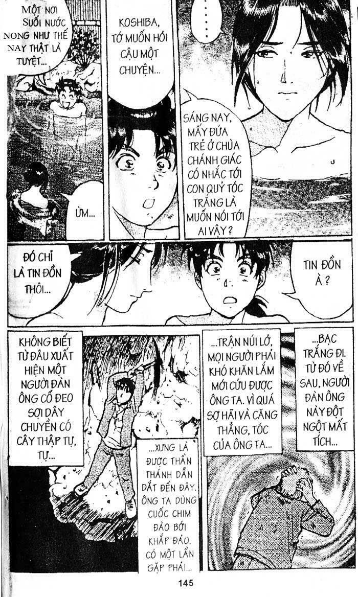 Chương 132 - Trang 18