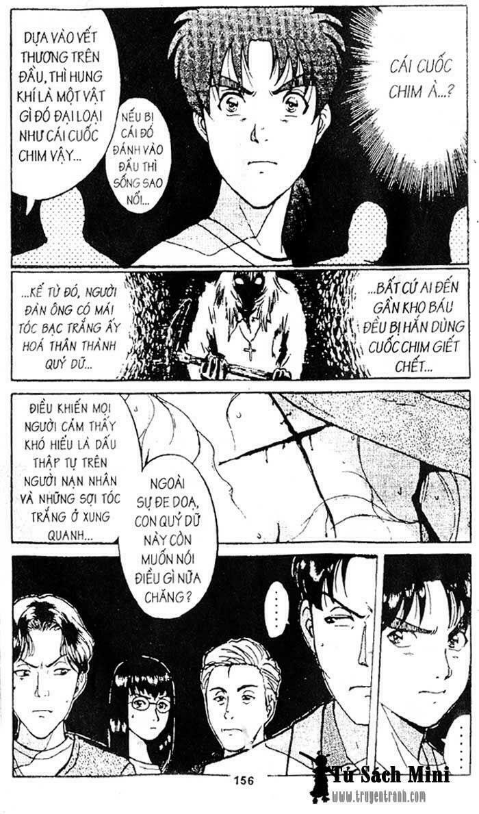 Chương 132 - Trang 28