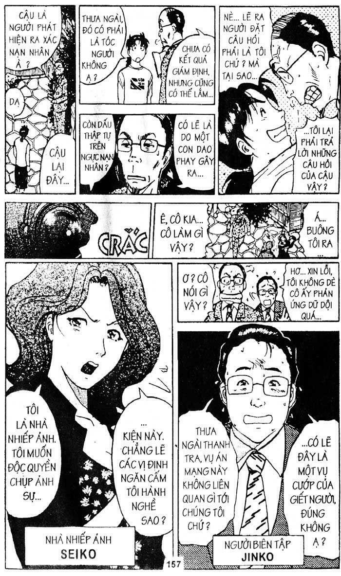 Chương 132 - Trang 29