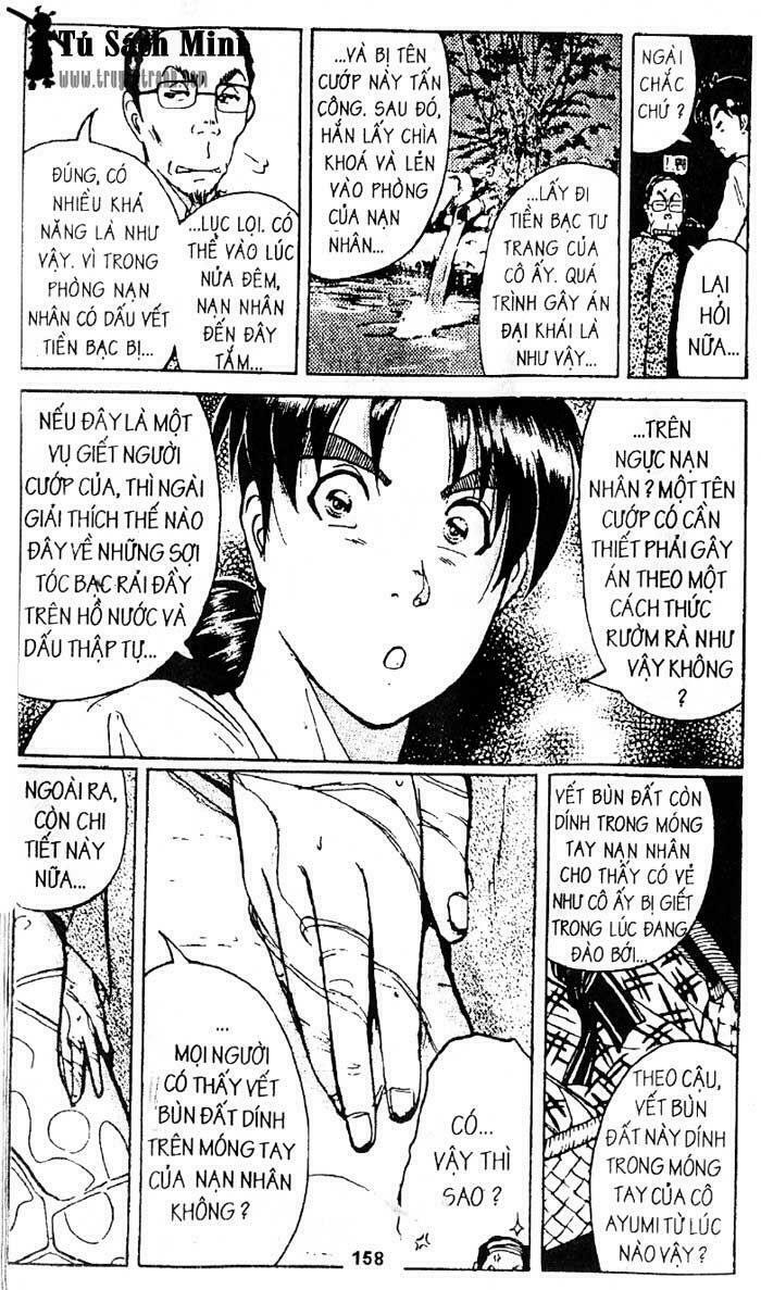 Chương 132 - Trang 30