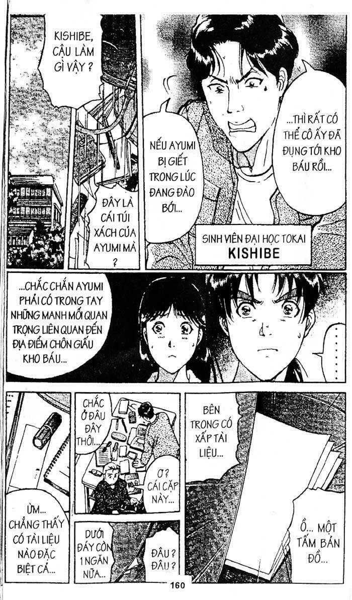 Chương 132 - Trang 32