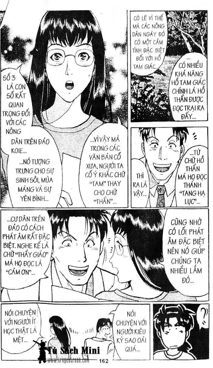 Chương 132 - Trang 34