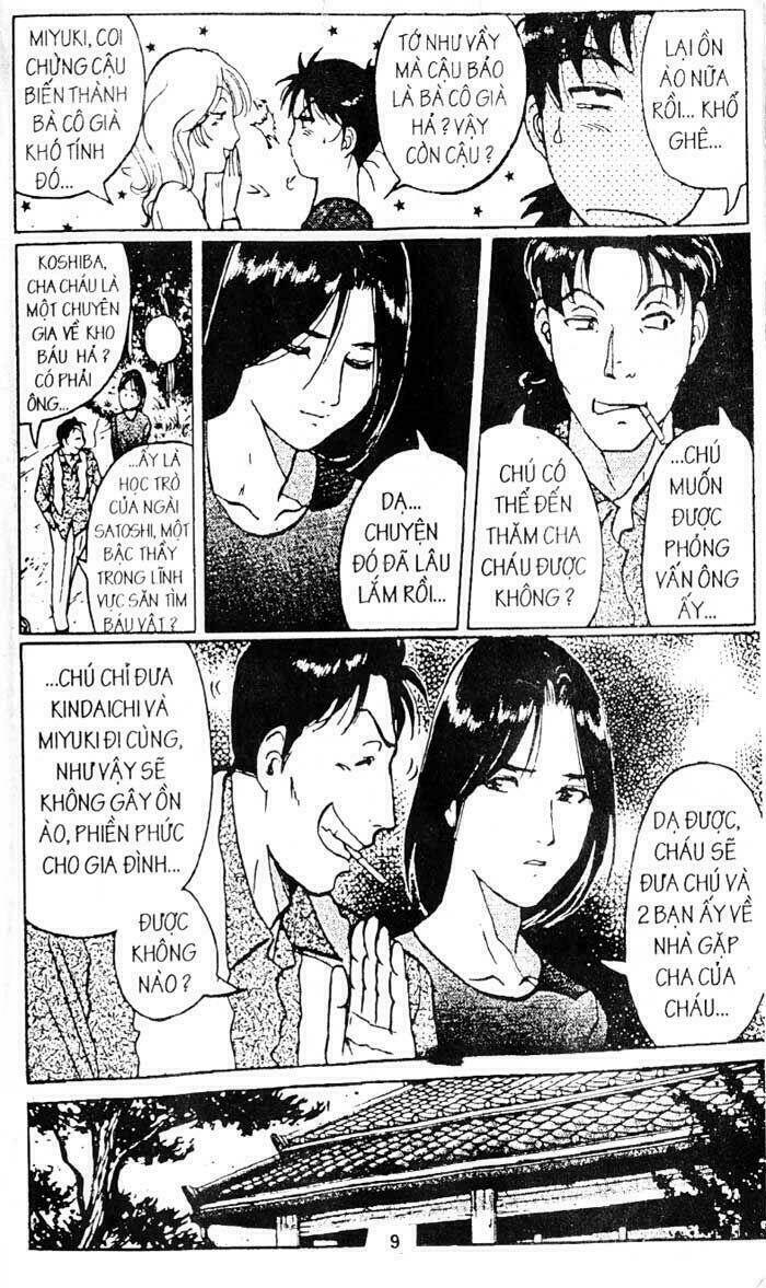 Chương 133 - Trang 11