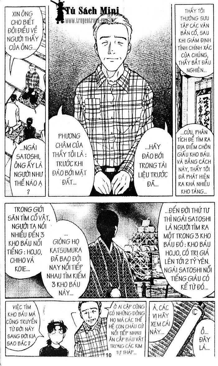 Chương 133 - Trang 12
