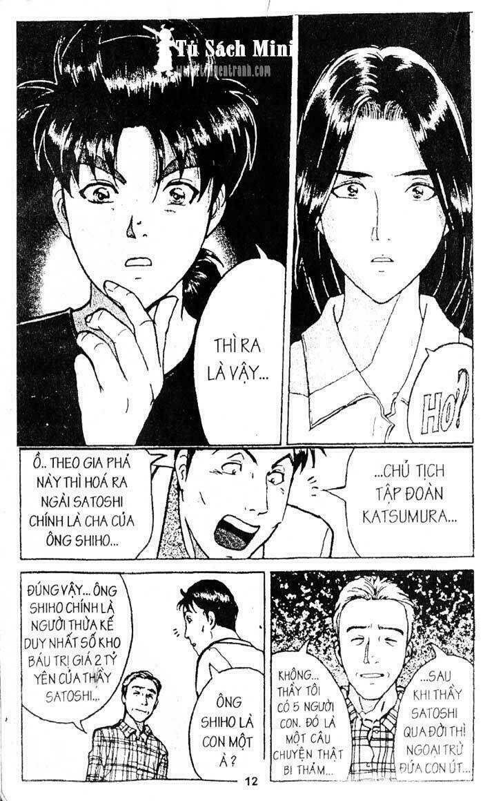 Chương 133 - Trang 14