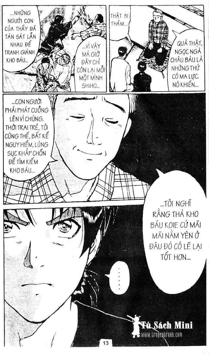 Chương 133 - Trang 15