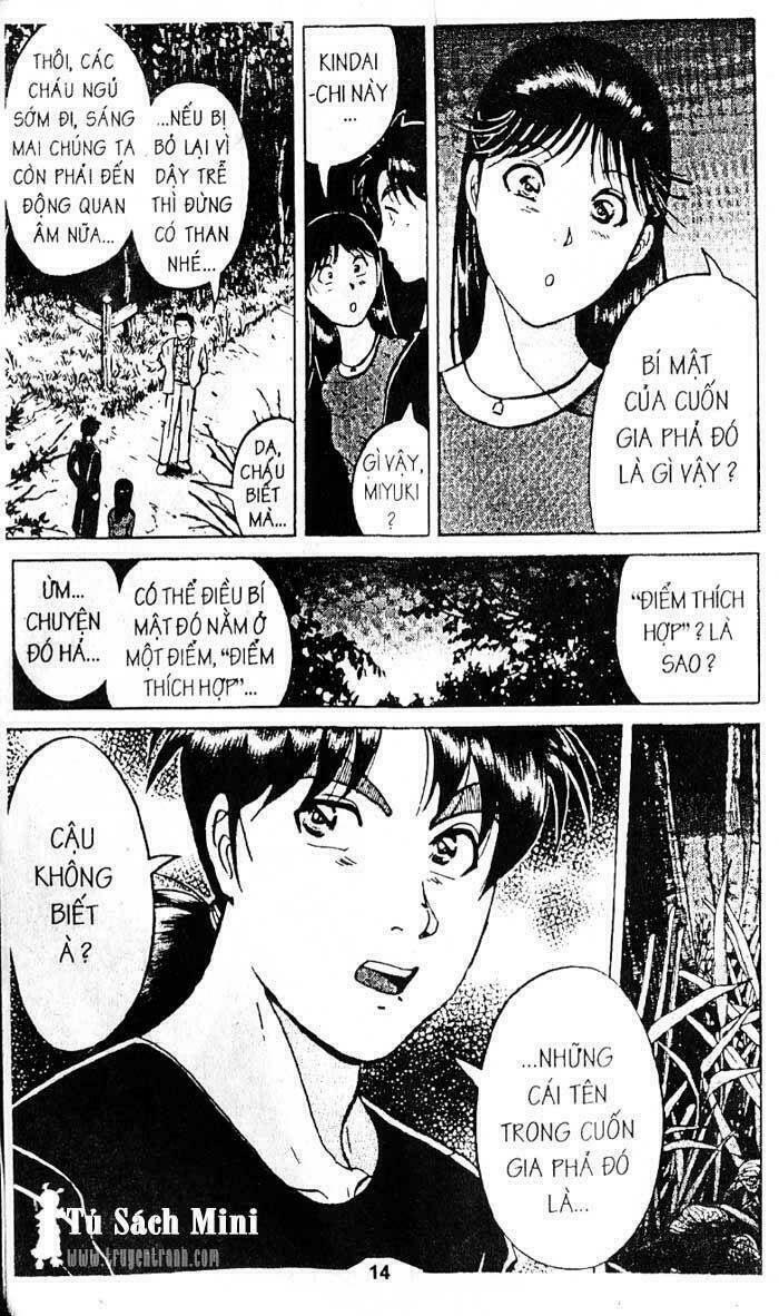 Chương 133 - Trang 16