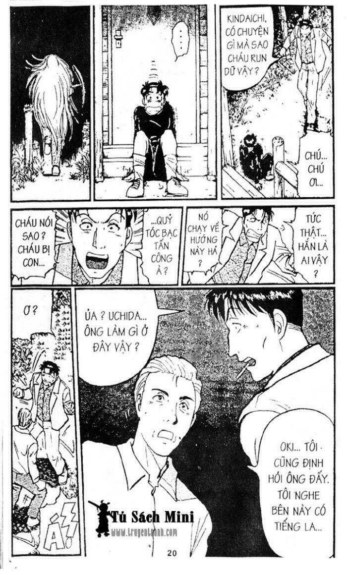 Chương 133 - Trang 22