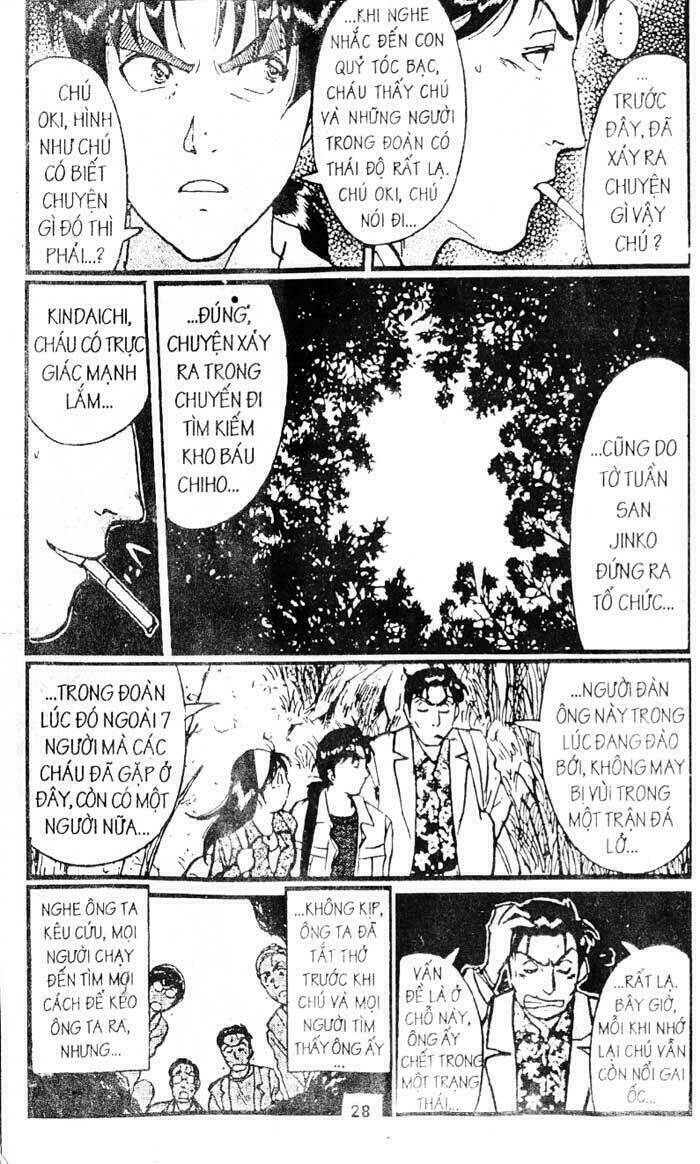 Chương 133 - Trang 30