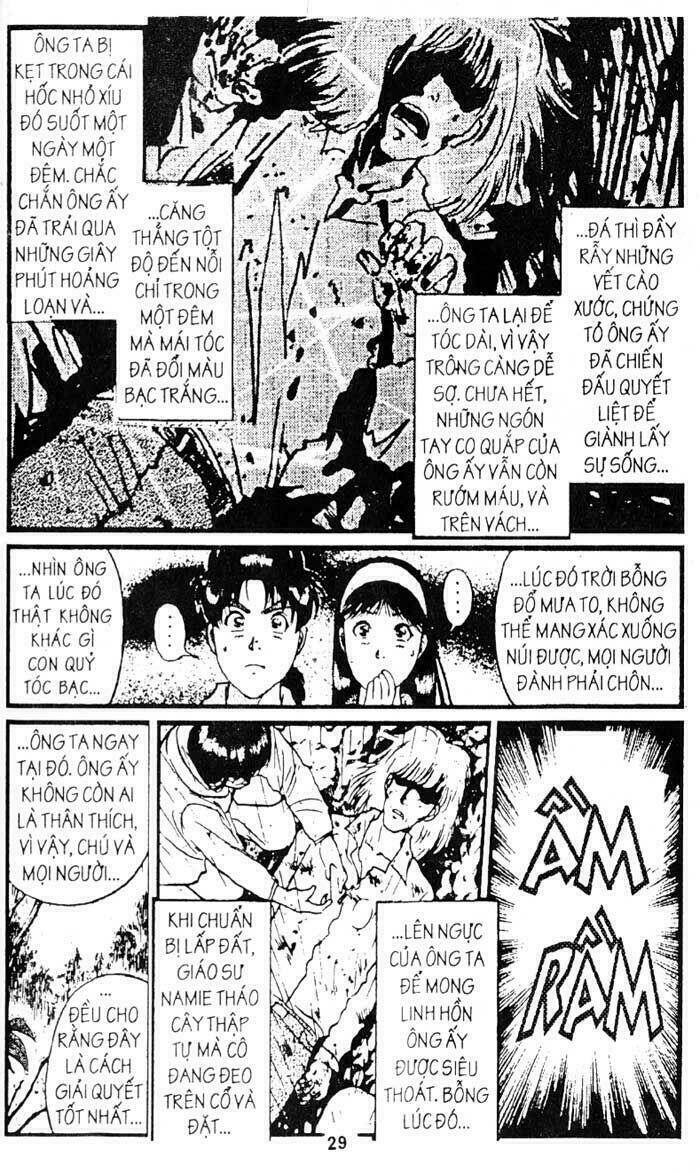 Chương 133 - Trang 31