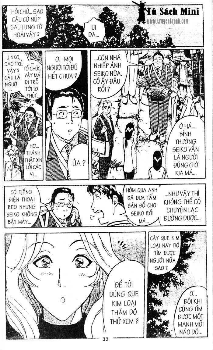Chương 133 - Trang 35