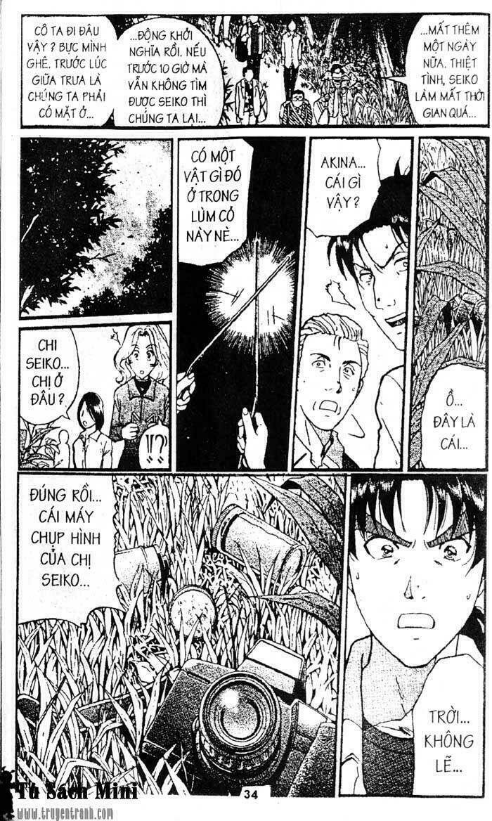 Chương 133 - Trang 36