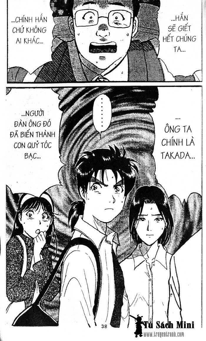 Chương 133 - Trang 39