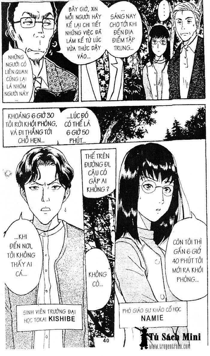 Chương 133 - Trang 41