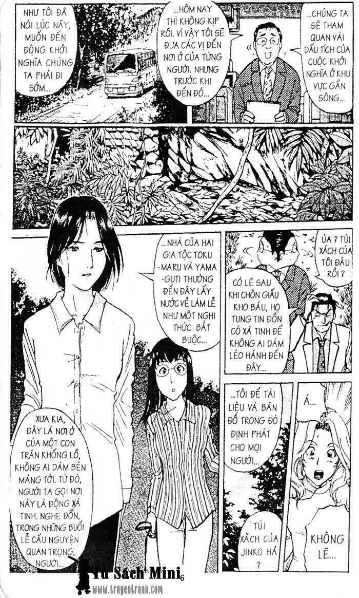 Chương 133 - Trang 8