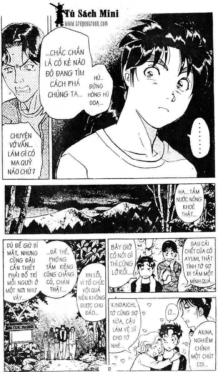 Chương 133 - Trang 10