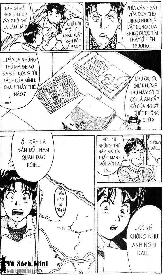 Chương 134 - Trang 11
