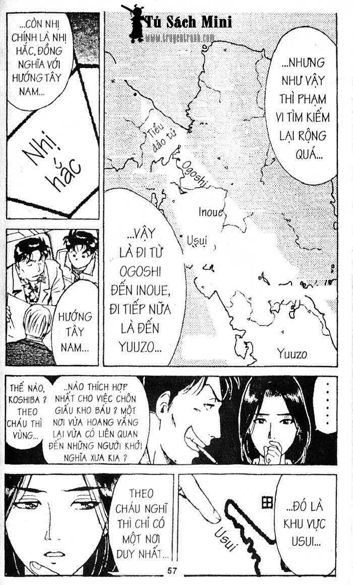Chương 134 - Trang 16