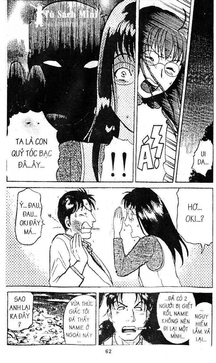 Chương 134 - Trang 21