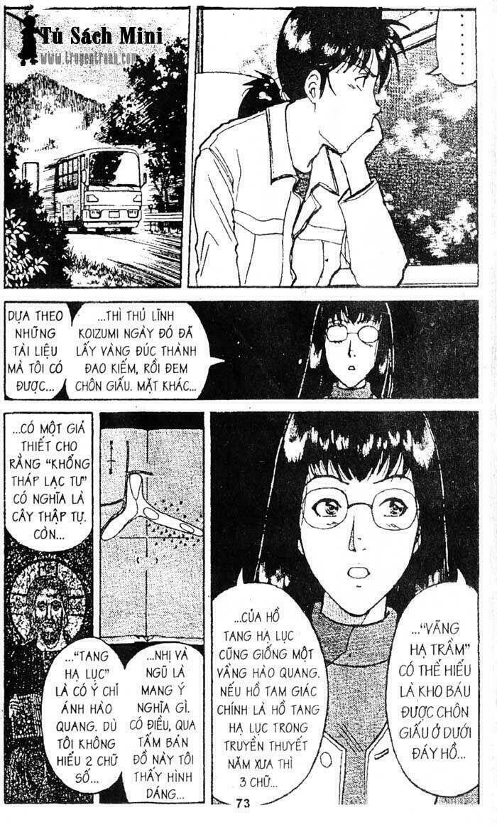 Chương 134 - Trang 32