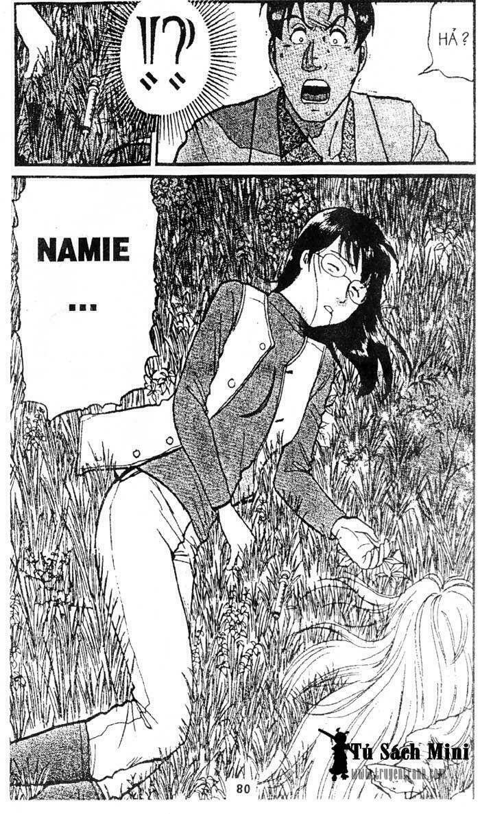 Chương 134 - Trang 38