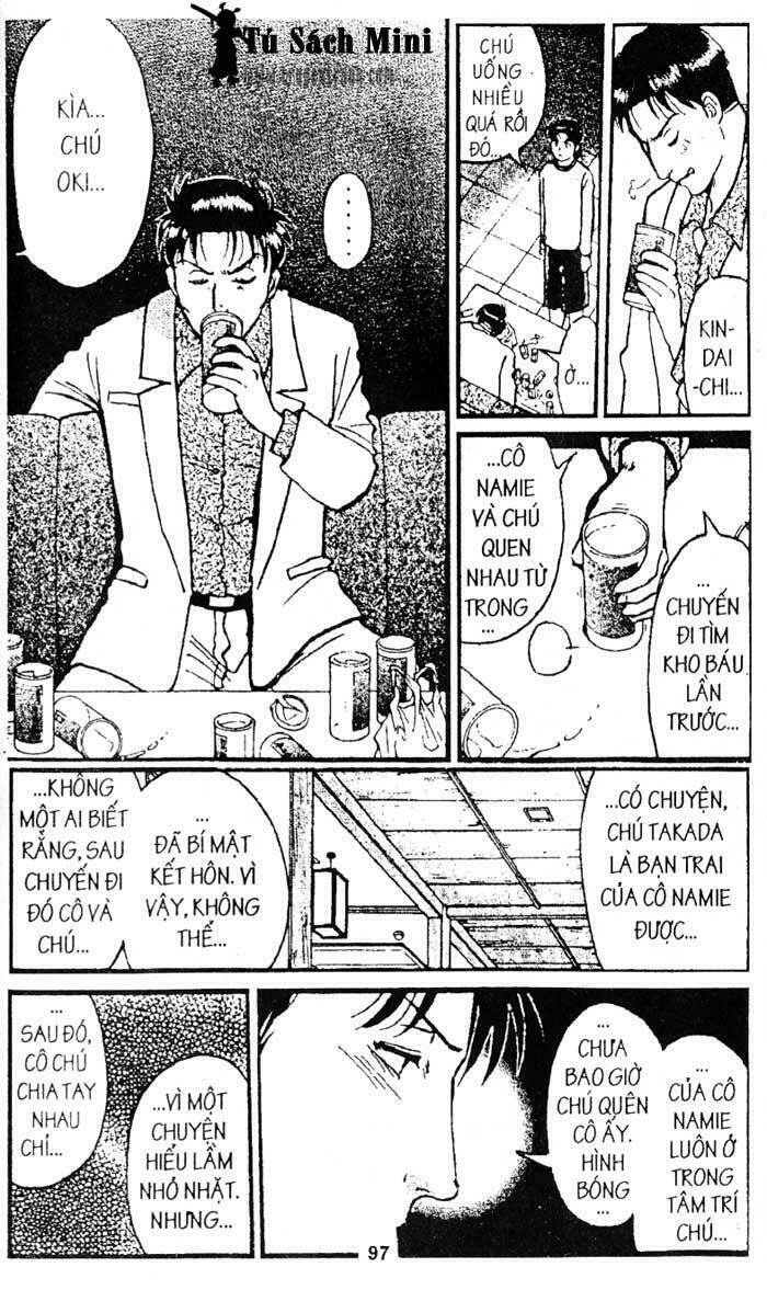 Chương 135 - Trang 13