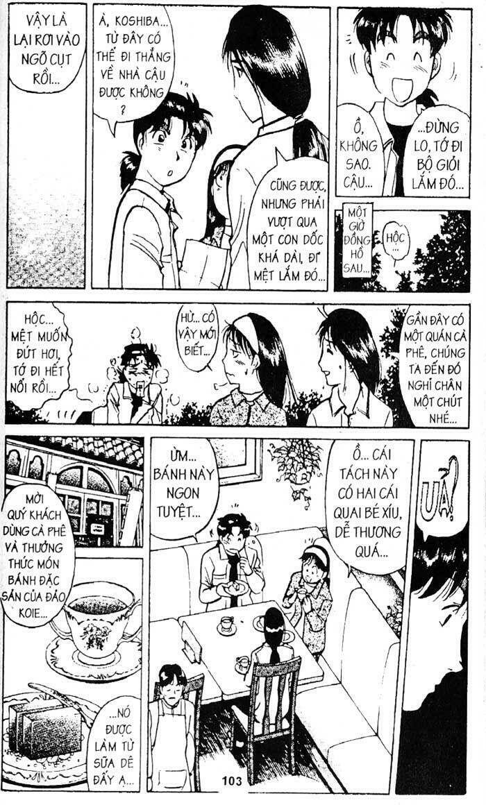 Chương 135 - Trang 19