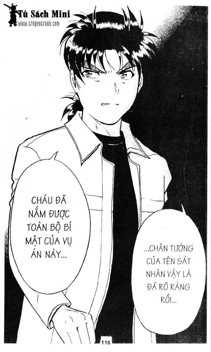 Chương 135 - Trang 32