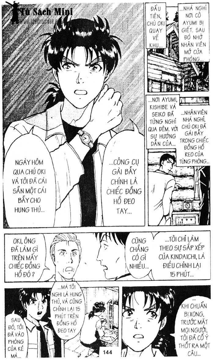Chương 136 - Trang 17