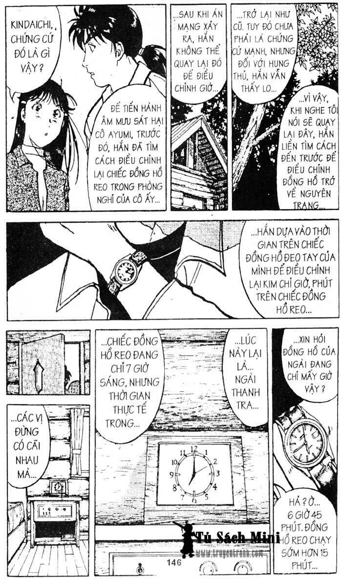 Chương 136 - Trang 19