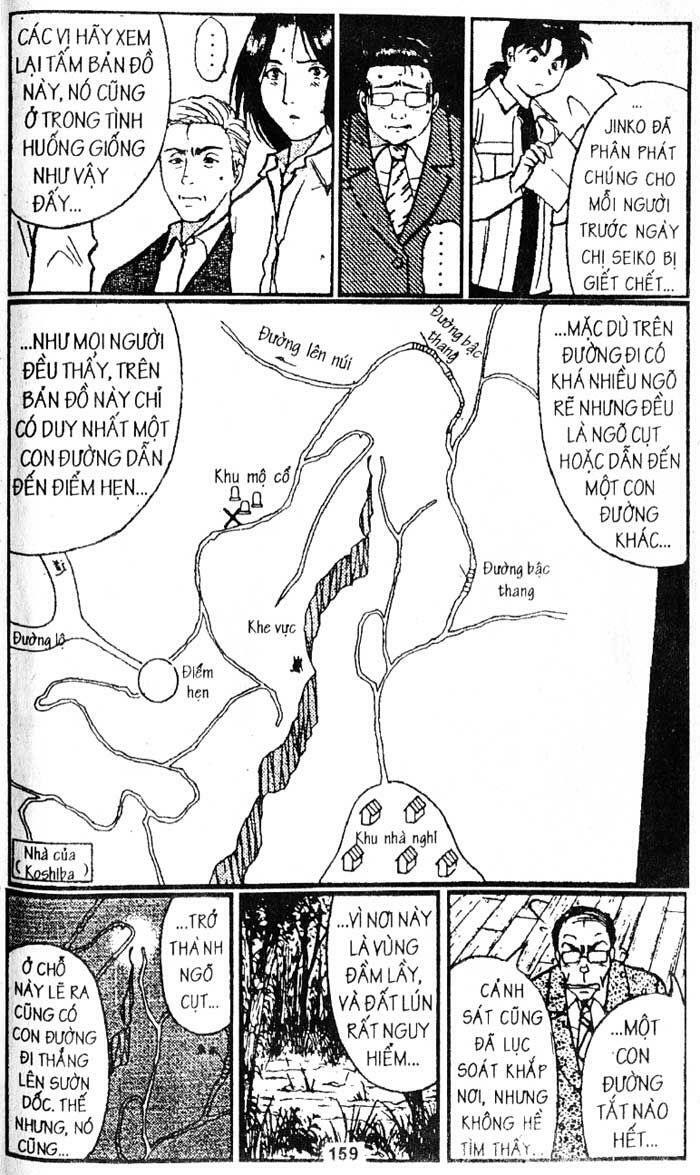 Chương 136 - Trang 32