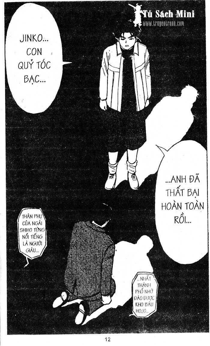 Chương 137 - Trang 14