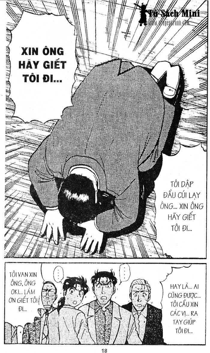 Chương 137 - Trang 20