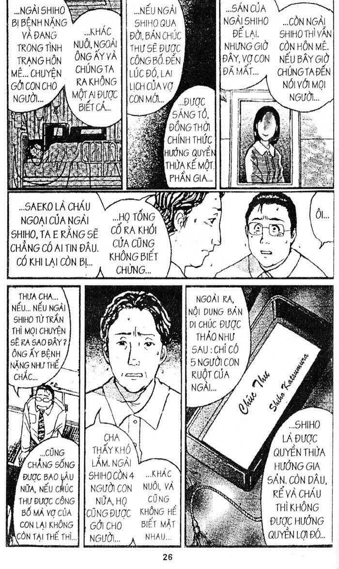 Chương 137 - Trang 28