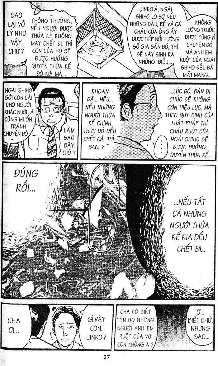 Chương 137 - Trang 29