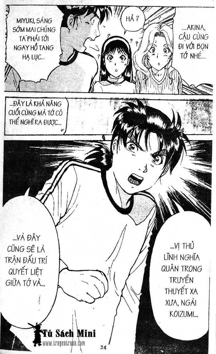 Chương 137 - Trang 36