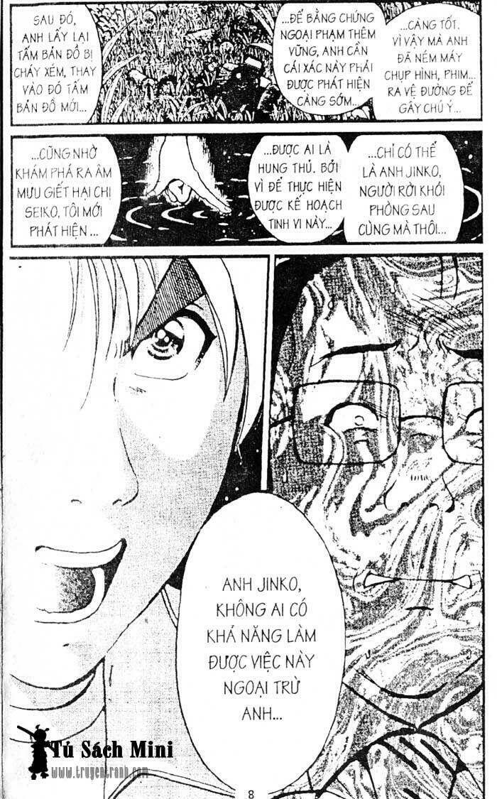 Chương 137 - Trang 10