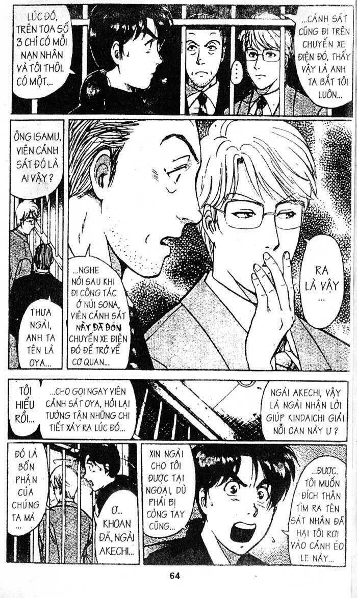 Chương 138 - Trang 23