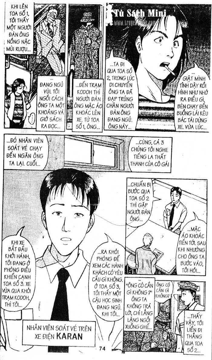 Chương 138 - Trang 33