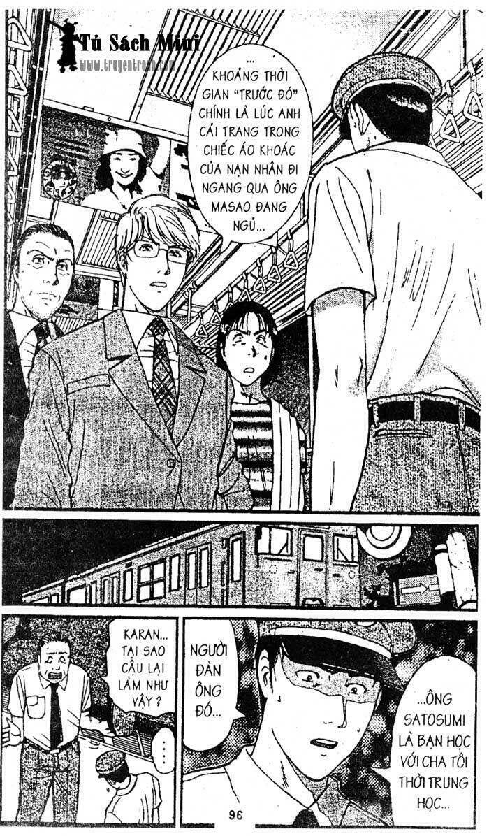 Chương 139 - Trang 12