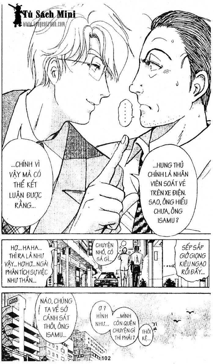 Chương 139 - Trang 18