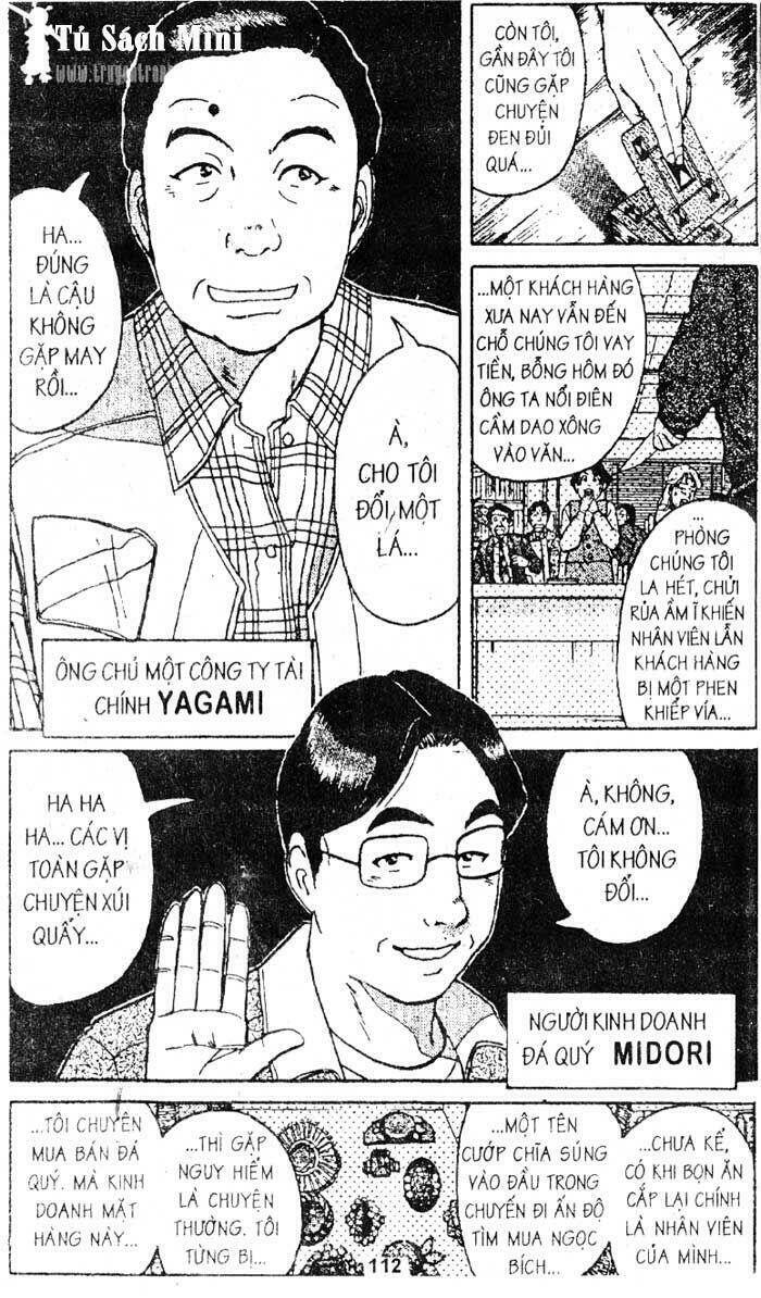 Chương 139 - Trang 28