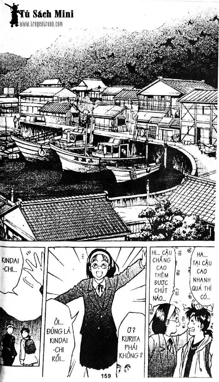 Chương 140 - Trang 32