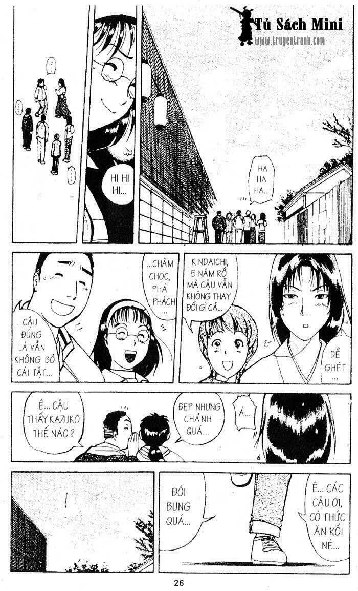 Chương 141 - Trang 28